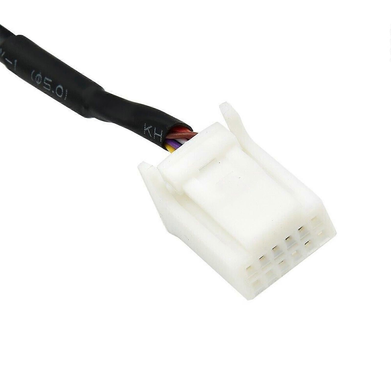 CAR BLUETOOTH 5.0 AUX