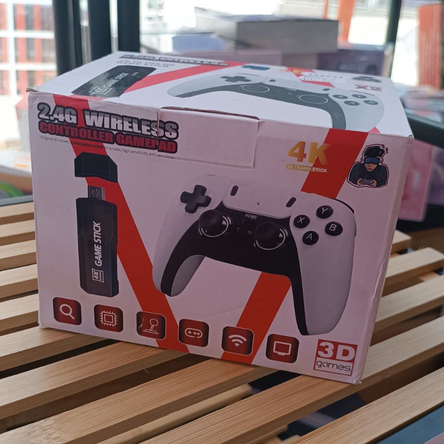 GameStick Micro USB