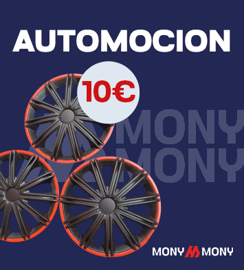 AUTOMOCION