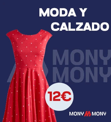 MODA Y CALZADO