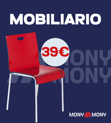 MOBILIARIO