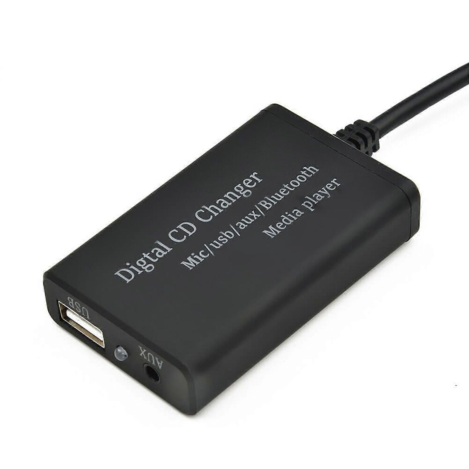 CAR BLUETOOTH 5.0 AUX
