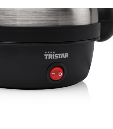 Cocedor de Huevos Tristar EK-3076 – Huevos Perfectos en Minutos