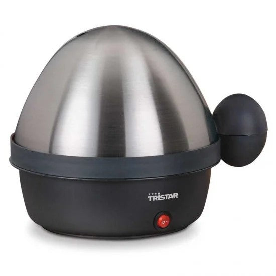 Cocedor de Huevos Tristar EK-3076 – Huevos Perfectos en Minutos