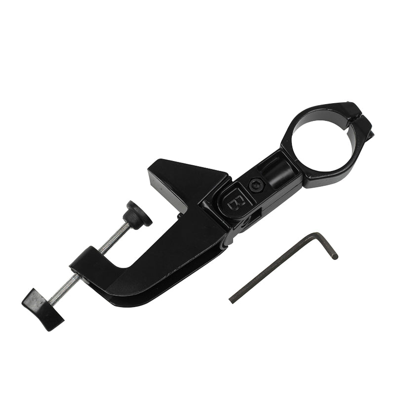 Soporte orientable Taladro