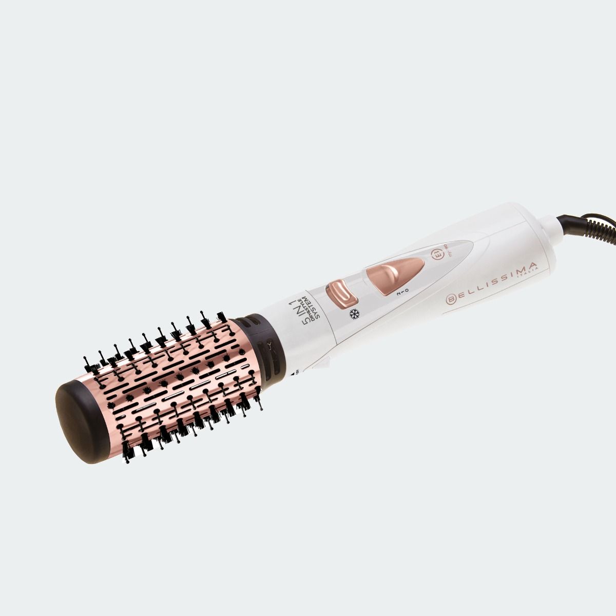 Bellissima My Pro GH18 1100: Tu Salón de Belleza 5 en 1