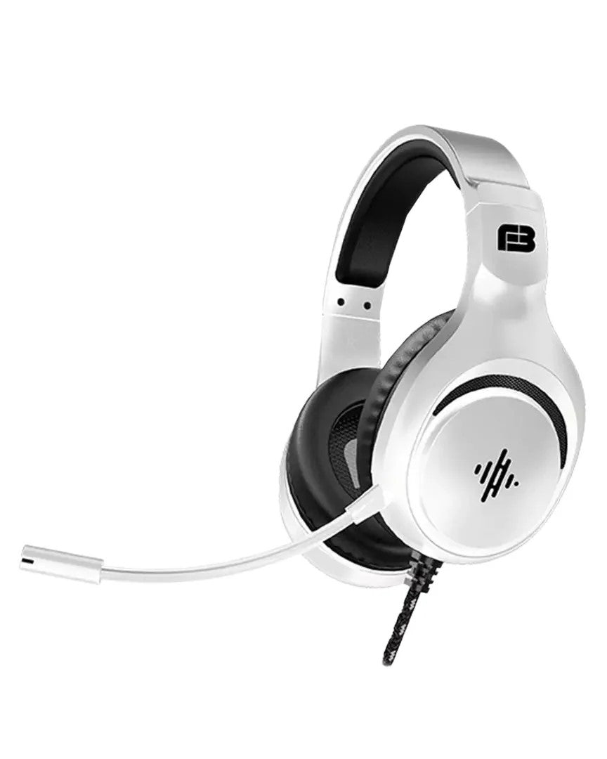 🎧 Auriculares Gaming Blackfire BFX-40 – Comodidad y rendimiento para tus partidas
