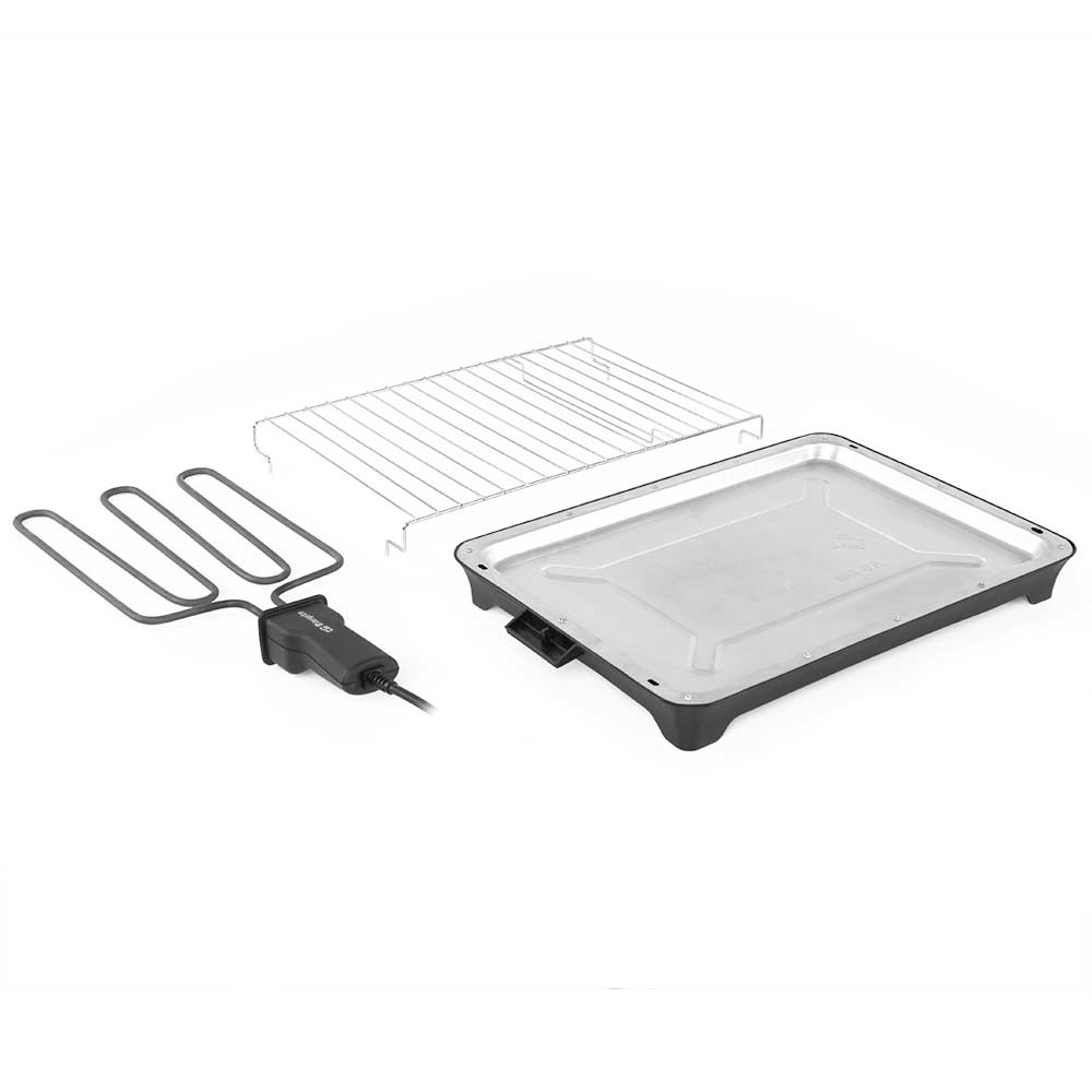 🍢 ¡El Sabor de la Barbacoa, Directo en tu Mesa!