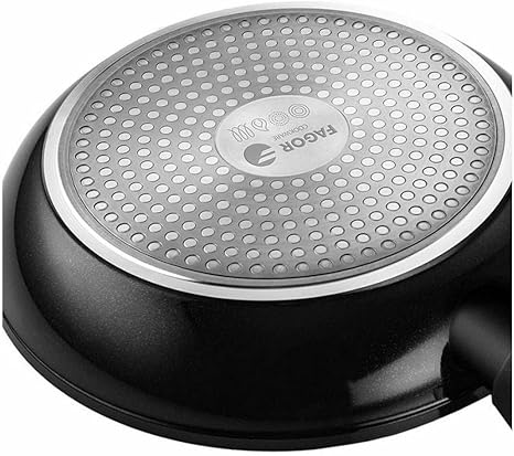 Set de Cocina Fagor: Rendimiento Profesional en tu Hogar