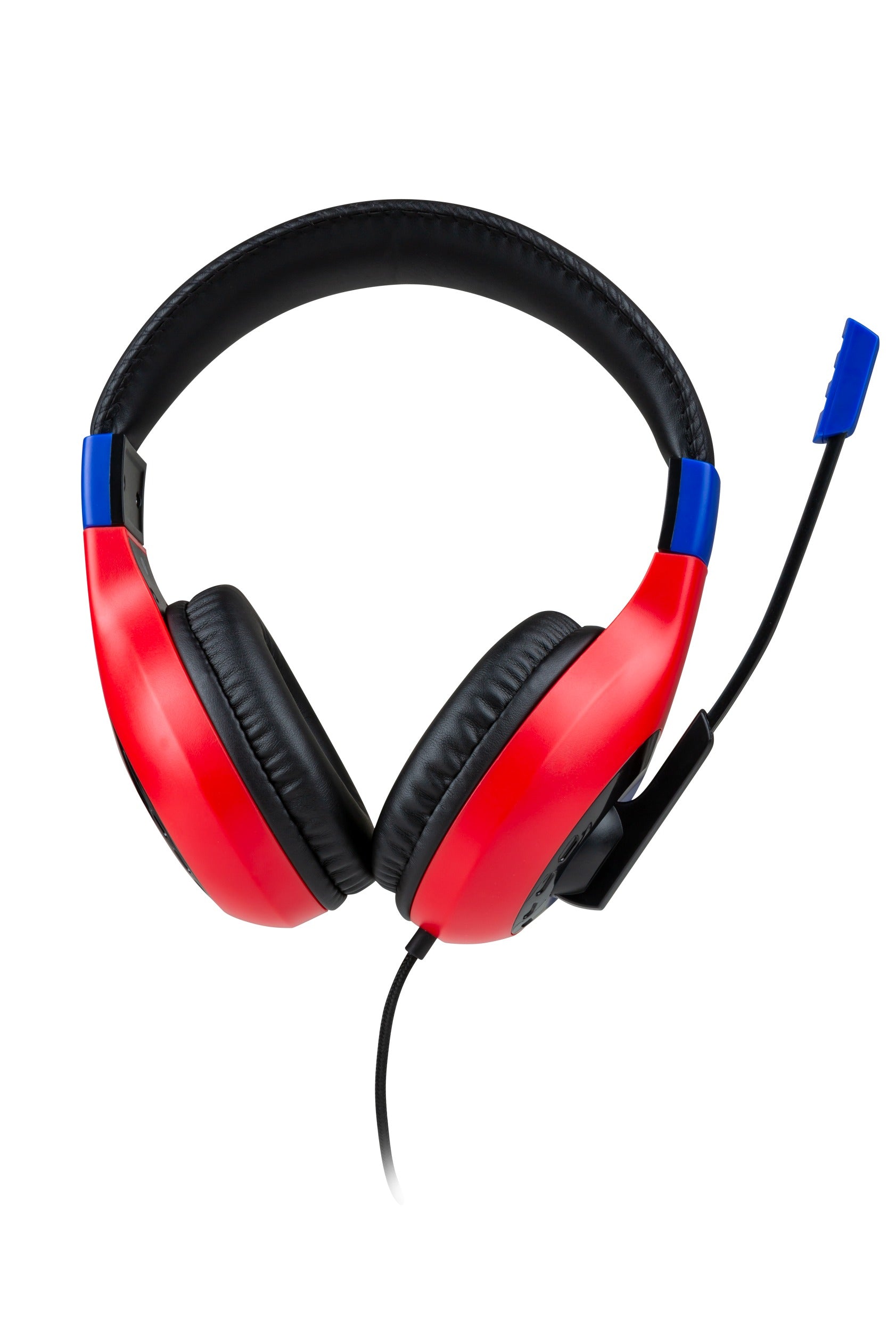 Auriculares Estéreo con Cable Bigben - Listos para la Acción