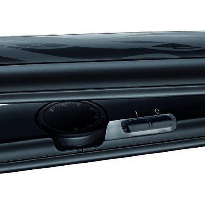 Plancha de Pelo Remington Ceramic Straight 230 – Suavidad y Brillo con Protección 4X