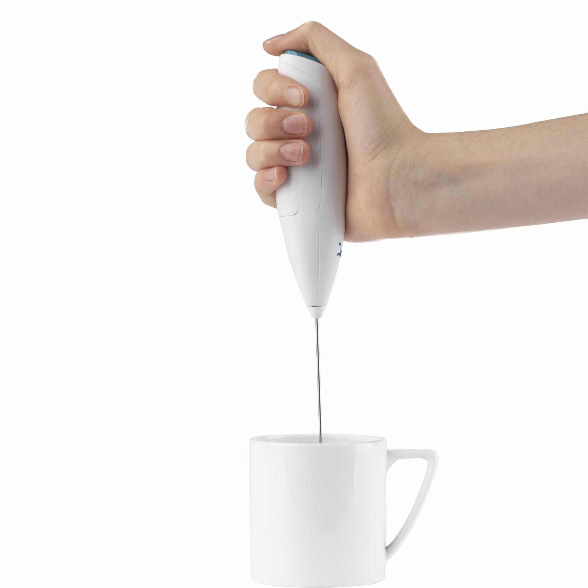 Espumador de leche - JATA