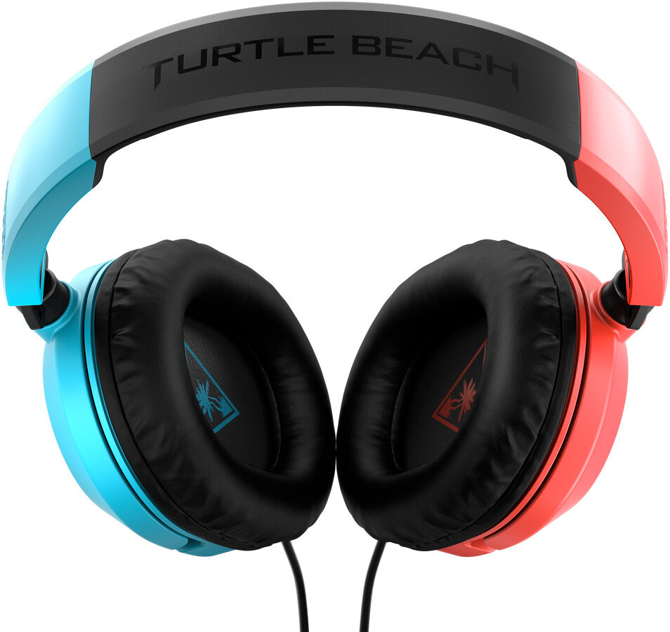 🎮 Auriculares Gamer Turtle Beach Recon 50