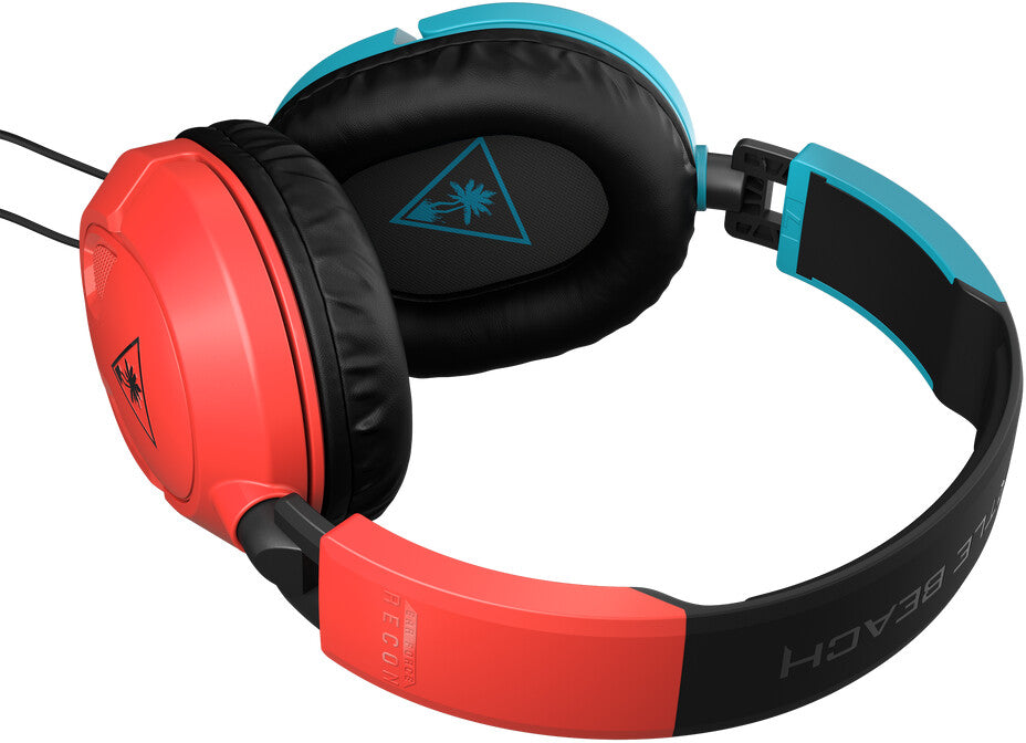 🎮 Auriculares Gamer Turtle Beach Recon 50
