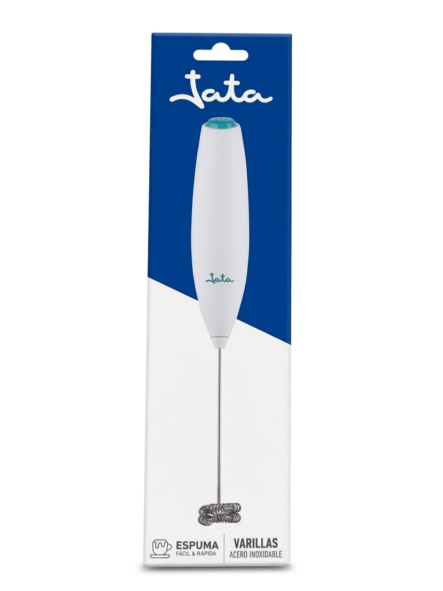 Espumador de leche - JATA