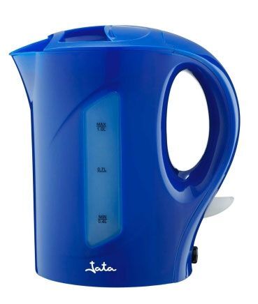Hervidor de Agua Jata JEHA5106 – Compacto, Rápido y Seguro