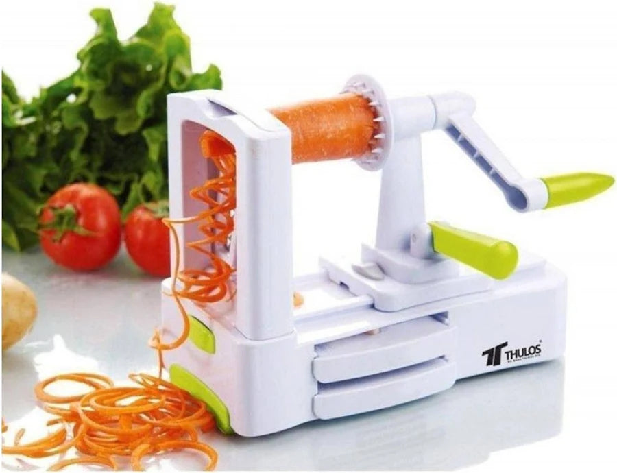 Cortador de Verduras en Espiral THULOS